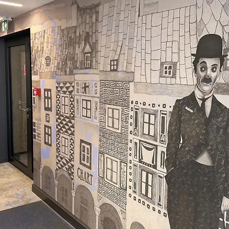 Appartement Plac Wolnosci