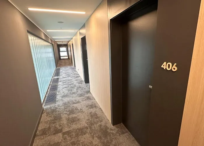 Appartement Plac Wolnosci