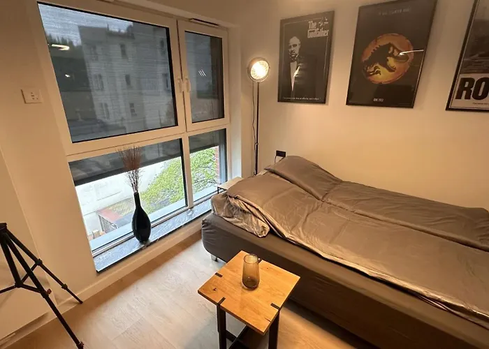 Appartement Plac Wolnosci