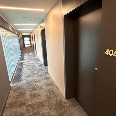 Apartamento Plac Wolnosci