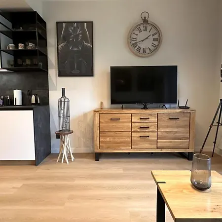 Apartamento Plac Wolnosci