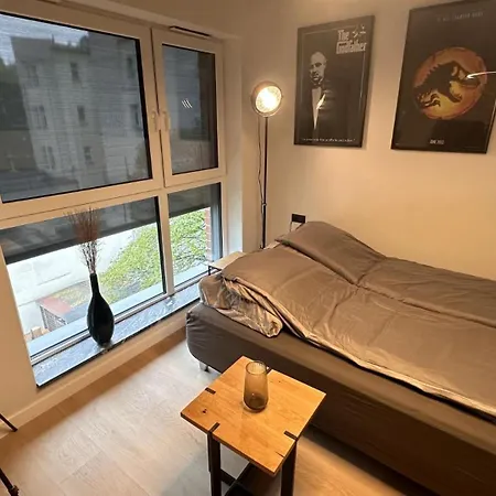 Apartamento Plac Wolnosci