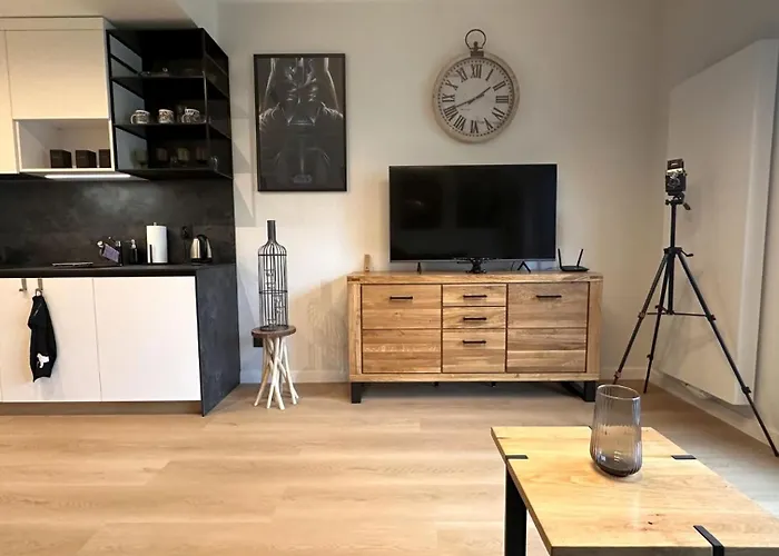 Апартаменты Plac Wolnosci