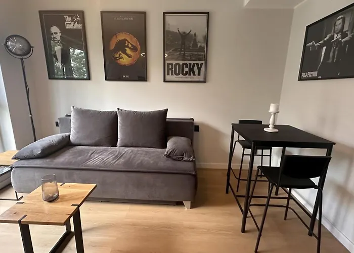 Plac Wolnosci Apartamento